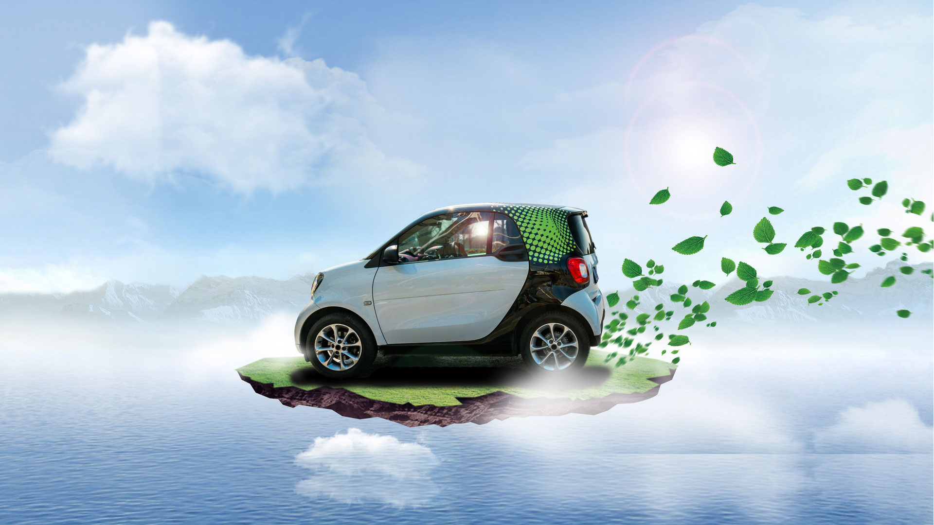 新能源驅動(dòng)系統